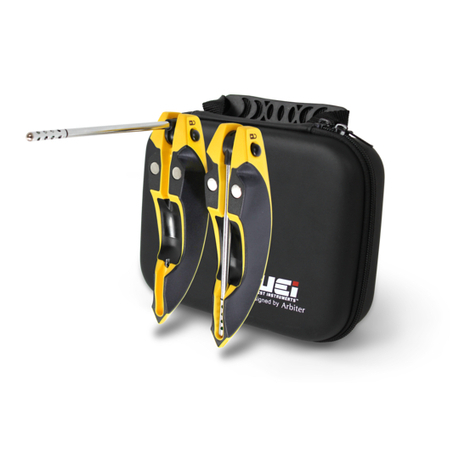 UEi HUB2 User manual
