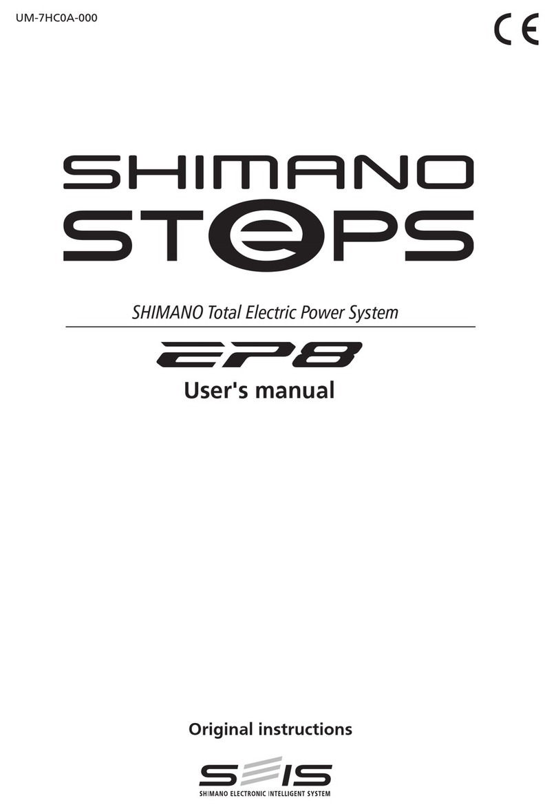 SEIS EP8 user manual