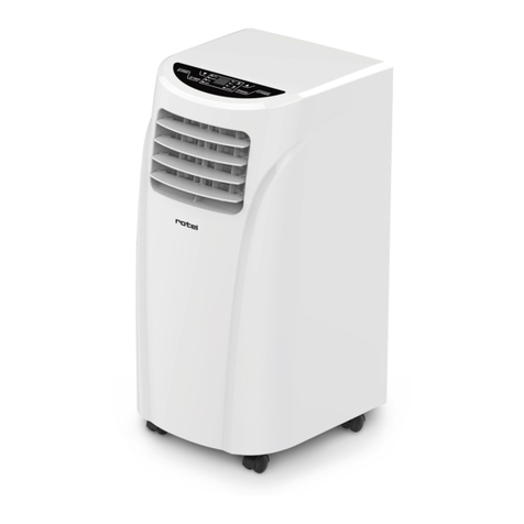 Rotel U797CH2 User manual