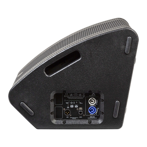 Axiom CXL12A User manual
