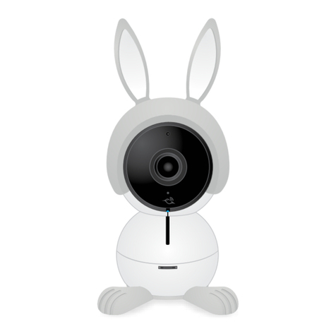 Arlo Baby quick start guide