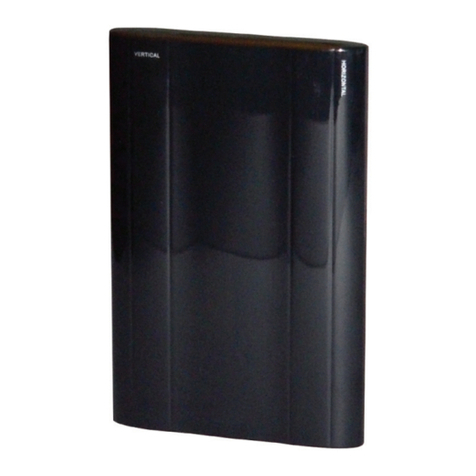 Maximum DA 2000 manual