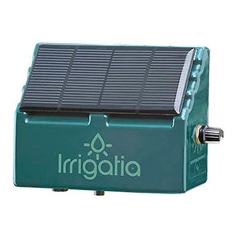 Profi-pumpe SOL-C12 Installation and operation