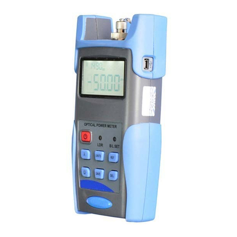 FirstFiber FF-3216A manual