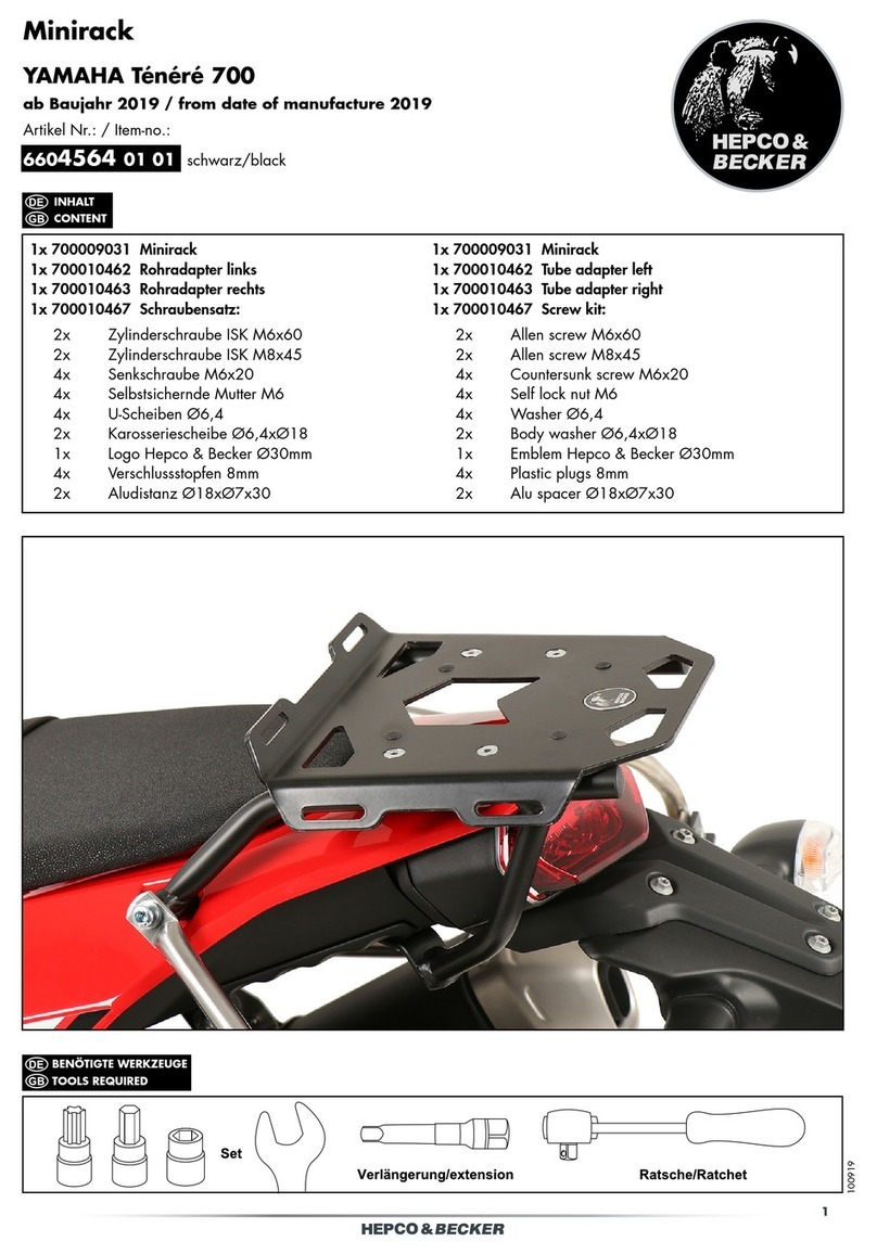 hepco & becker 6604564 01 01 manual