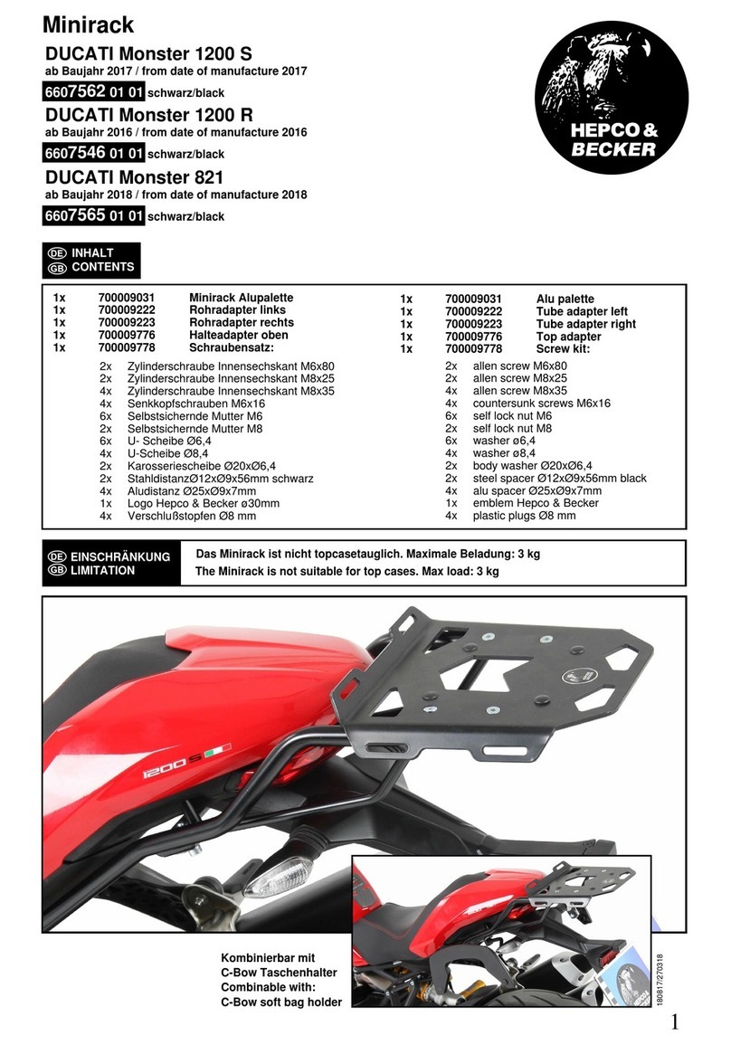 hepco & becker 6607562 01 01 manual
