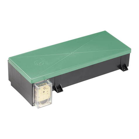 Fiap Belt Feeder Pro 3 kg /12 h manual