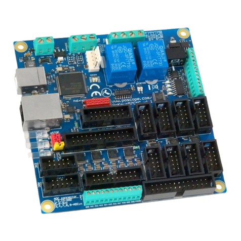 PoLabs PoKeys57CNC Step by step guide - a.k.a. beginners guide