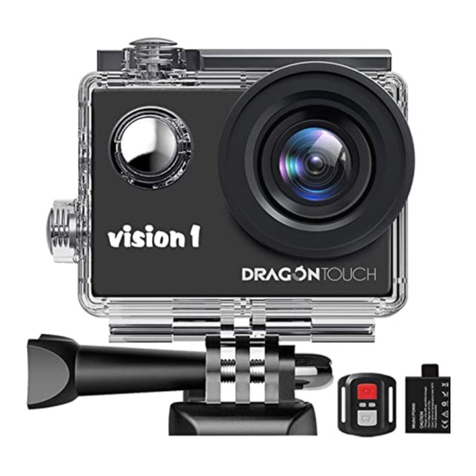 Dragon Touch Vision 1 User manual