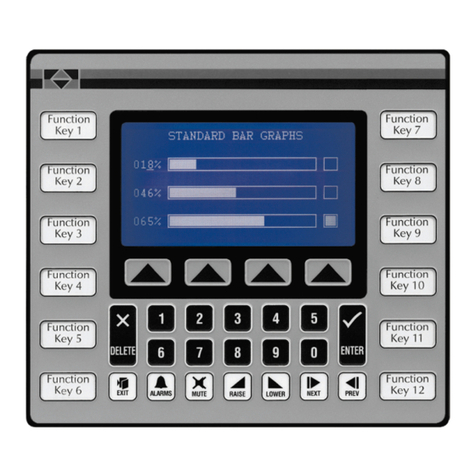 red lion GL350 manual