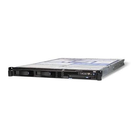 IBM System p5 505 User manual