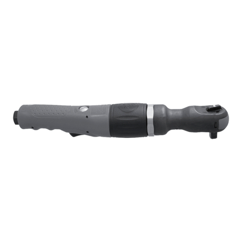 Cornwell Tools CAT-8000SD operating instructions