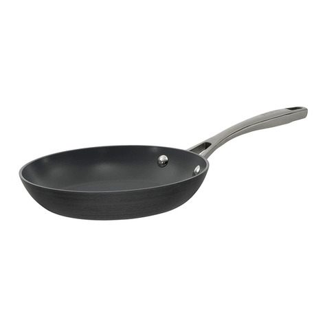 Bialetti Ceramic Pro Care and use