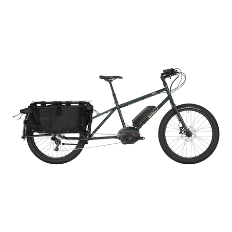 Surly Big Easy manual