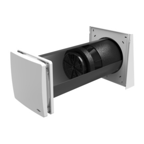 inVENTer iV14-MaxAir User manual