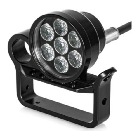 Light-For-Me 3XML Alexandra user manual