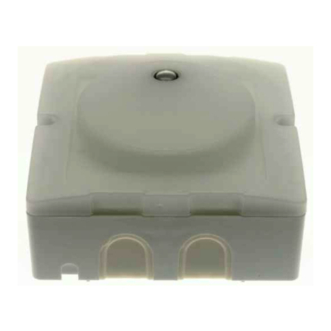 STEINEL LiveLink Light Sensor Dual manual STEINEL LiveLink Light Sensor Dual manual