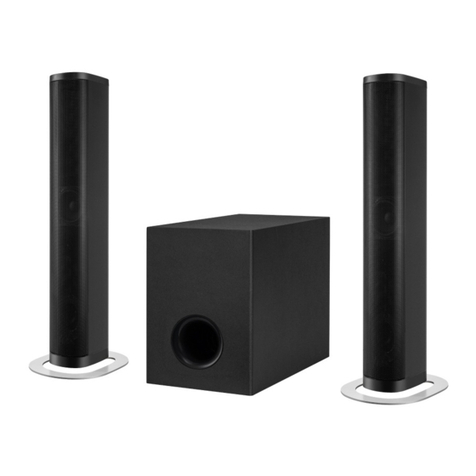 Kogan KASBD21DWSA user guide