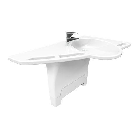 Ropox SUPPORT User manual