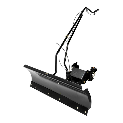 Cub Cadet FastAttach 19A30037100 User manual