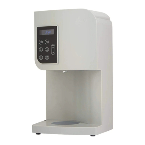 Levo LEVO I user manual