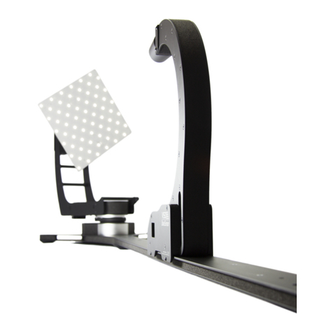 Viso Systems BaseSpion User manual