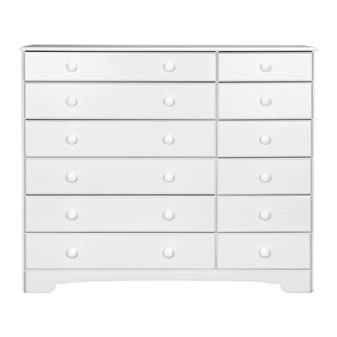 Argos Nordic 1663886 User manual
