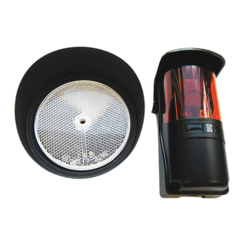 BFT KIRPOLAPHOT001 manual