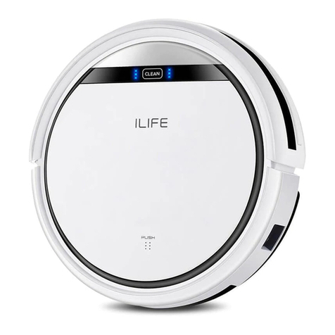 i-Life V3s Pro user manual