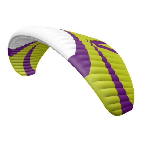 Skywalk MESCAL6 Pro Guide