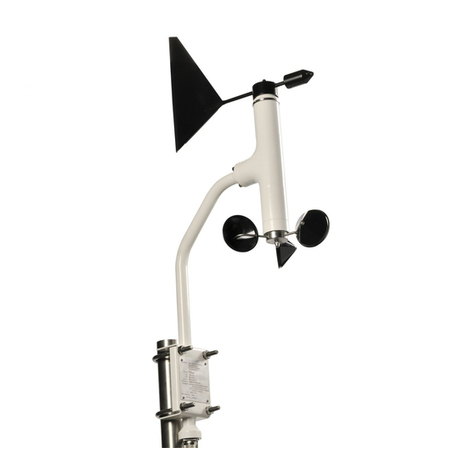 Observator Instruments OMC-150 User manual