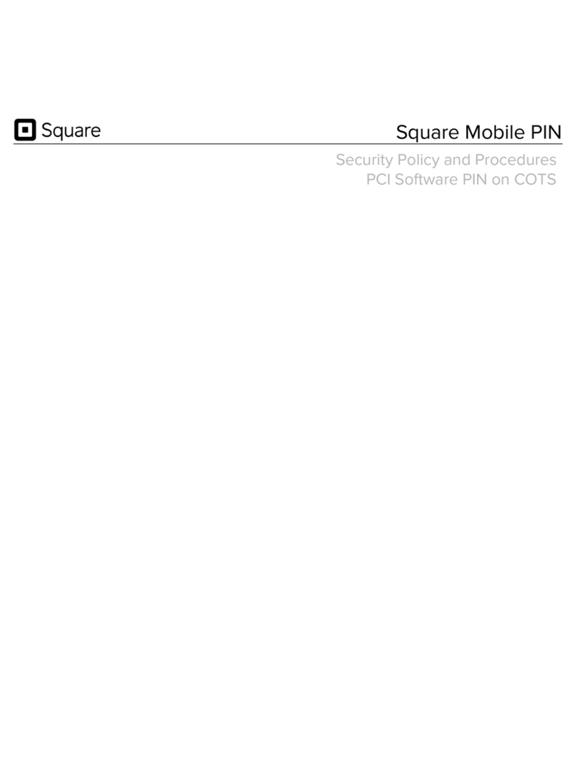 Square S4 manual