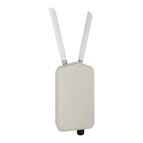 D-Link DBA-3621P User manual D-Link DBA-3621P User manual