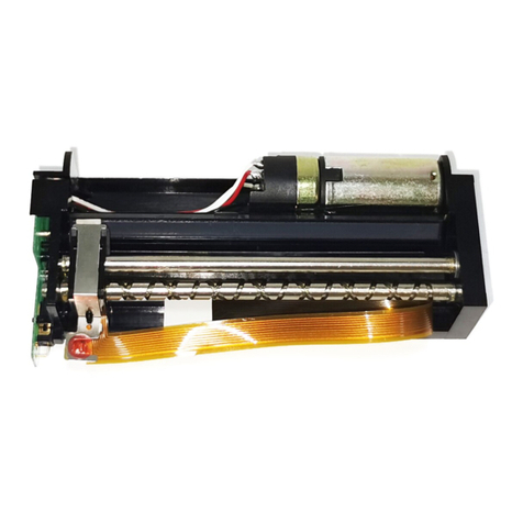 SII MTP Series Use and care manual