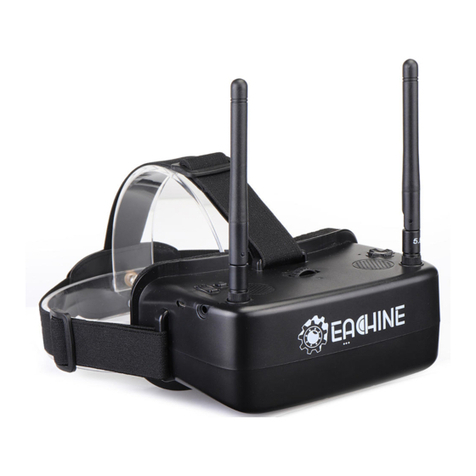 Eachine EW 30 user manual