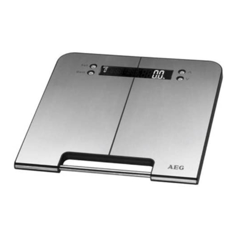 DomoClip PW 5570 FA manual