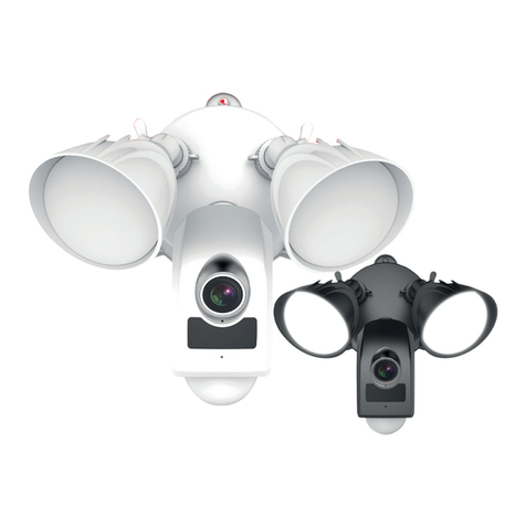 Pyronix LIGHTCAMERA user guide