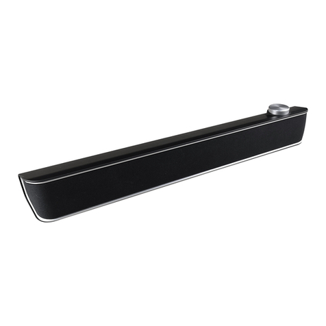 Blaupunkt BLP9620 User manual Blaupunkt BLP9620 User manual