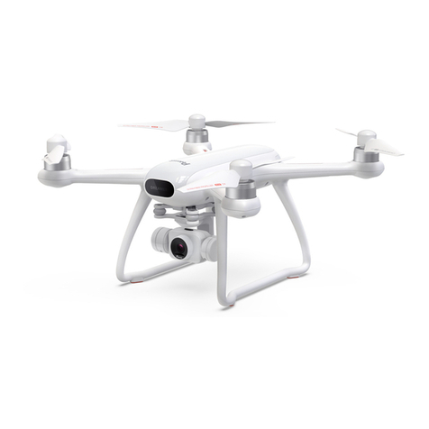 Potensic Dreamer 4K user manual
