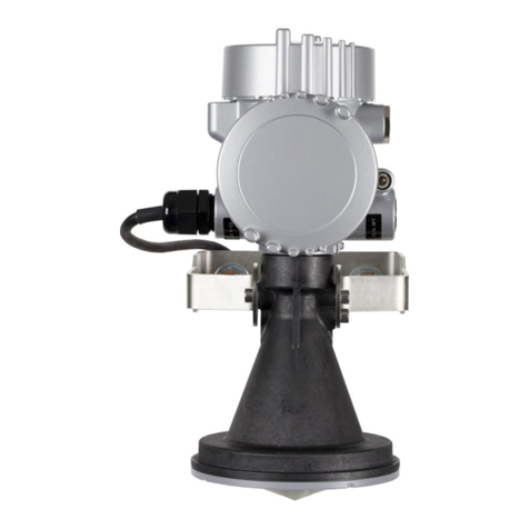 Campbell CS475A User manual
