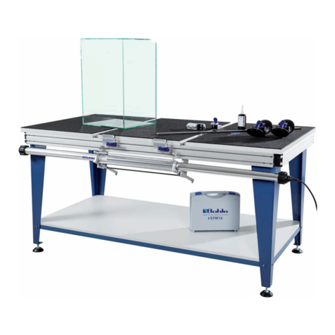 Bohle Verifix BO 5590300 operating instructions Bohle Verifix BO 5590300 operating instructions