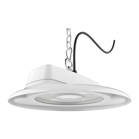 DOTLUX LIGHTSHOWERclean user manual