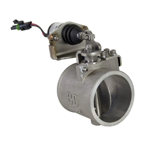 BD Diesel Performance 1036703 instructions