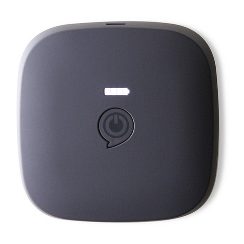 ZENS ZEPP0 B Series User manual