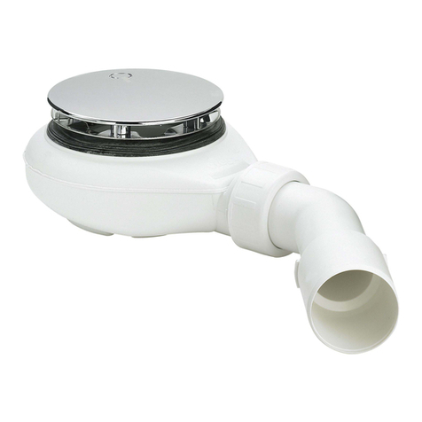 Viega Tempoplex 6963 User manual