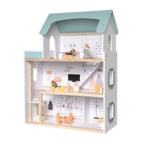 myToys Dollhouse User manual