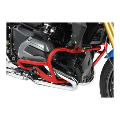 Wunderlich Krauser 501.6760004 User manual