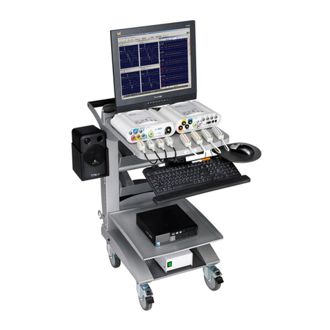 natus XLTEK Protektor32 Instructions for use