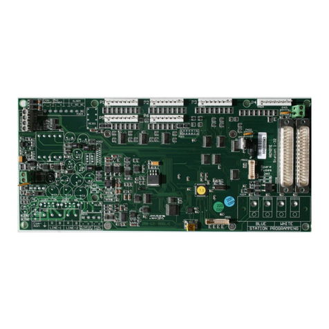 SRC 3000 user manual