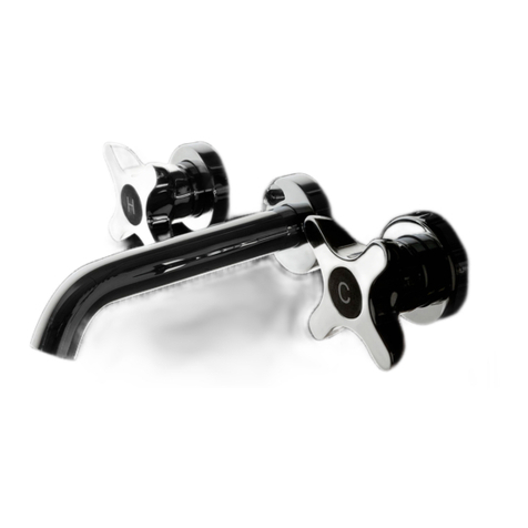antoniolupi TIMBRO TB730 installation instructions